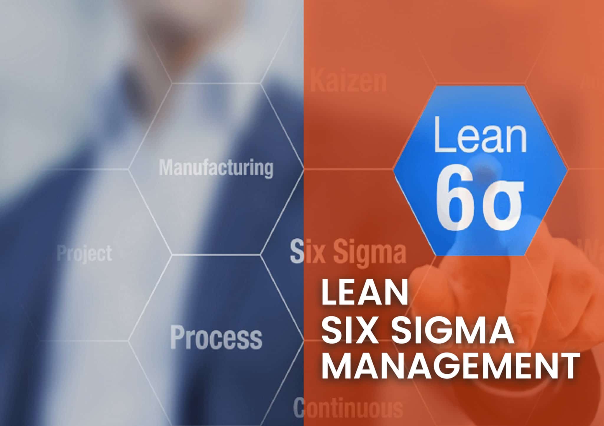 Formation Lean Six Sigma Manager à Tunis Tunipages Academy