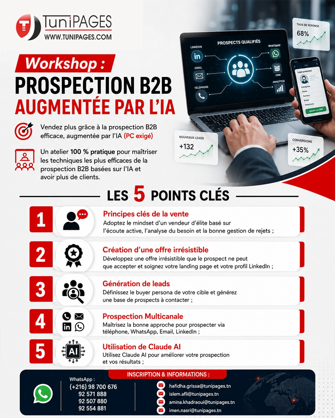 Accueil