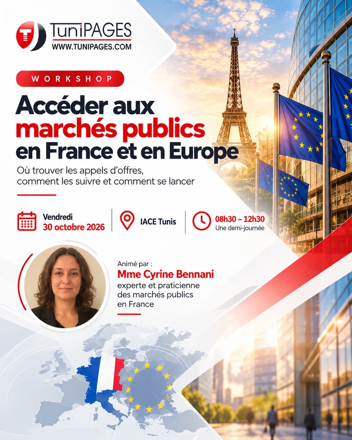 Accueil